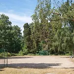 6 Person Holiday Home In Vaeggerlose Сasa de vacaciones
