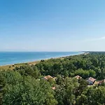 6 Person Holiday Home In Vaeggerlose Сasa de vacaciones Bøtø By