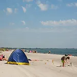 6 Person Holiday Home In Vaeggerlose Сasa de vacaciones Bøtø By