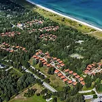 6 Person Holiday Home In Vaeggerlose * Bøtø By