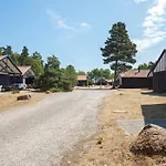 Сasa de vacaciones 6 Person Holiday Home In Vaeggerlose Bøtø By