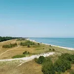 6 Person Holiday Home In Vaeggerlose Bøtø By