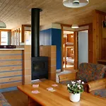 Сasa de vacaciones 6 Person Holiday Home In Vaeggerlose *