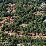 6 Person Holiday Home In Vaeggerlose *