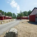 6 Person Holiday Home In Vaeggerlose Bøtø By