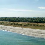 6 Person Holiday Home In Vaeggerlose * Bøtø By