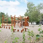 Сasa de vacaciones 6 Person Holiday Home In Vaeggerlose