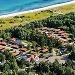 6 Person Holiday Home In Vaeggerlose Сasa de vacaciones Bøtø By