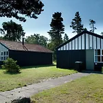 6 Person Holiday Home In Vaeggerlose