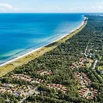 6 Person Holiday Home In Vaeggerlose