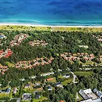 Сasa de vacaciones 6 Person Holiday Home In Vaeggerlose Bøtø By