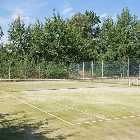 6 Person Holiday Home In Vaeggerlose *
