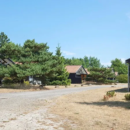 6 Person Holiday Home In Vaeggerlose Bøtø By