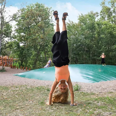 6 Person In Vaeggerlose Bøtø By
