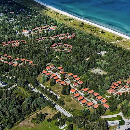 6 Person In Vaeggerlose * Bøtø By