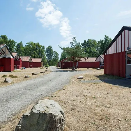 6 Person In Vaeggerlose Bøtø By